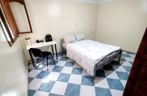 Bni Bouifrour Apartment | Appartement meublé à louer à Nador Jaadar