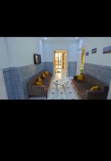 Bizerte Apartment | Vieux port