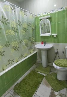 Bizerte Apartment | Vieux port