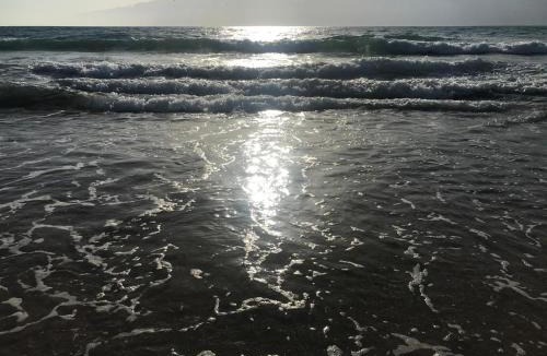 Hjar Ennhal Apartment | Appartement Familial au bord de la plage Houara Beach Tanger