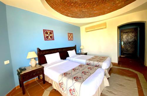 El Quseir Resort | ONATTI Beach Resort - Marsa Alam