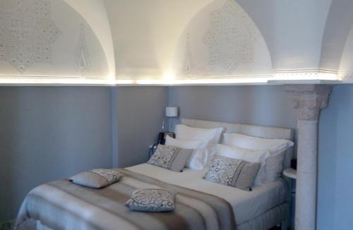 Sidi Bou Said Hotel | La Villa Bleue-Sidi Bou Said