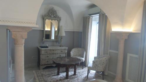 Sidi Bou Said Hotel | La Villa Bleue-Sidi Bou Said