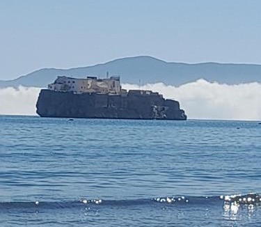 Ajdir Apartment | Prestige Al hoceima