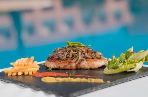Agdal Hotel | Grand Mogador Aqua Resort