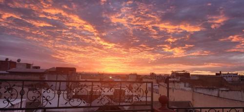 Meknes Medina House | Riad Royal
