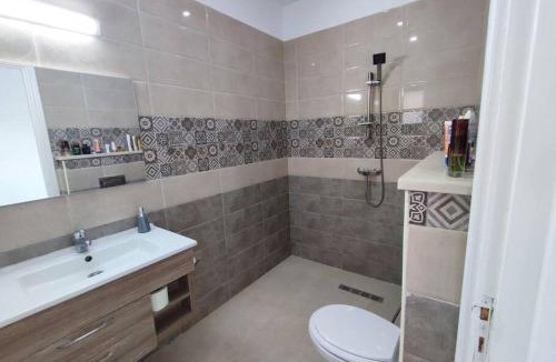 Djerba Midun Villa | La Villa Blanche