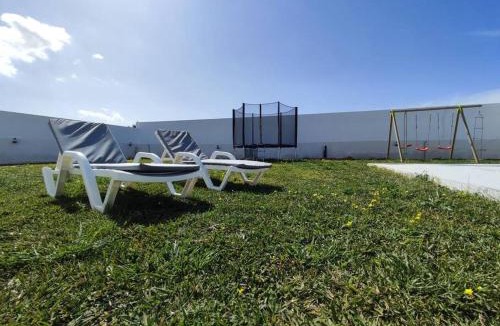 Djerba Midun Villa | La Villa Blanche