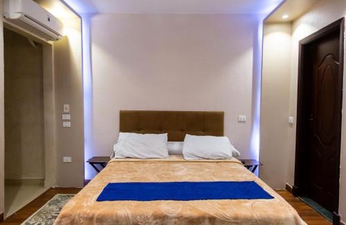 Heliopolis Apartment | Cairo Heliopolis Apartment