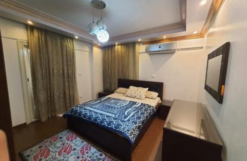 Sidi Jabir Apartment | City Square - Brand New Luxury Apartment With Stunning Sea View
