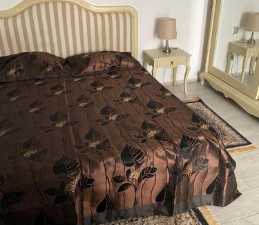 Halq al Wadi Apartment | Luxe à petit prix