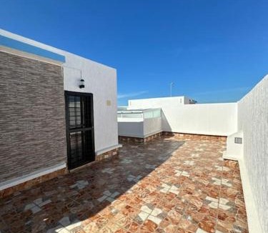 Trougout Apartment | Al Hoceima Mini Villa