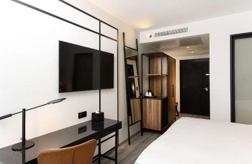 Ville Nouvelle Hotel | Radisson Hotel Tunis, City Center
