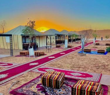 Taouz Other | Akabar Luxury Desert Camp