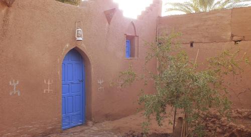 M'Hamid El Ghizlane House | Auberge Tigida