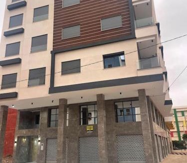 Hay Al Matar Apartment | Best Studio In New Nador