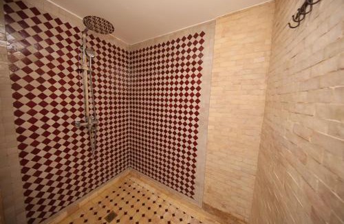 Ait Sedrate Jbel El Soufla House | Riad Villa Dades