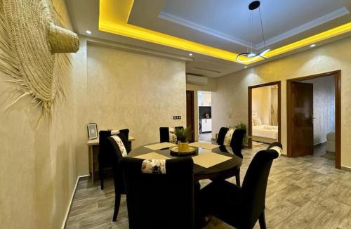Daoudiate Apartment | Bel Appart Familial Majorelle