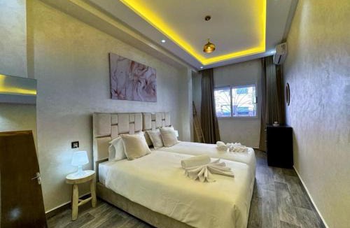 Daoudiate Apartment | Bel Appart Familial Majorelle
