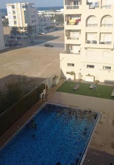 Mahdia Apartment | Appartement Haut standing