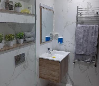 Eastern Khezama Apartment | RcH403N