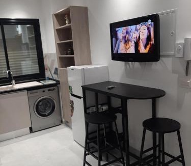 Eastern Khezama Apartment | RcH403N