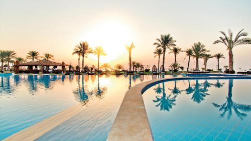 El Hadaba Resort | Sunrise Montemare Resort -Grand Select