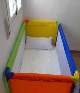 Selouane Apartment | appartement NADOR wifi gratuit clima mobile