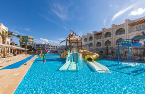 El Hadaba Resort | Sunrise Montemare Resort -Grand Select