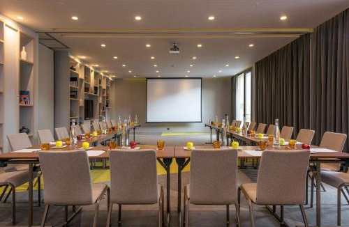 Gueliz Hotel | Radisson Blu Marrakech, Carré Eden