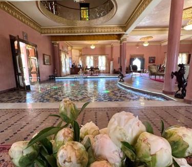 Aarab Sebbah Ziz Hotel | Palais Du Desert Hotel & Spa