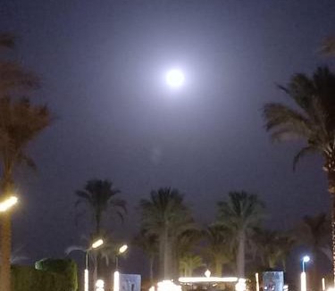 Ain Sokhna Apartment | شاليه فندقي ڤيو البحر Ain sokhna-families& married only
