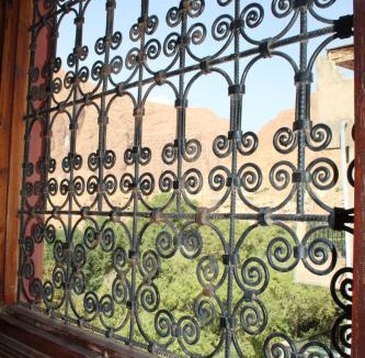 Toudgha El Oulia House | La Belle étoile