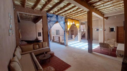 Tamdaght House | Dar Bilal