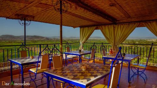 Ouarzazate House | Dar Amoudou