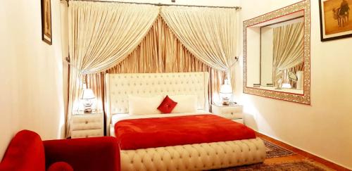 Zagora House | Riad Jasmine Sud