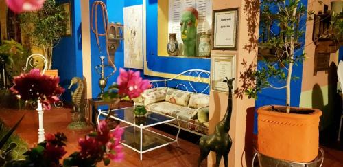Zagora House | Riad Jasmine Sud
