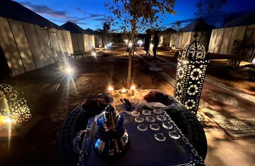 Taouz Other | Akabar Luxury Desert Camp