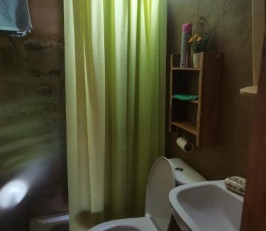 Tizi N'Isly House | Gîte Mourik