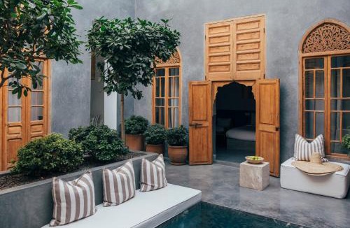 Mouassine House | Riad no37