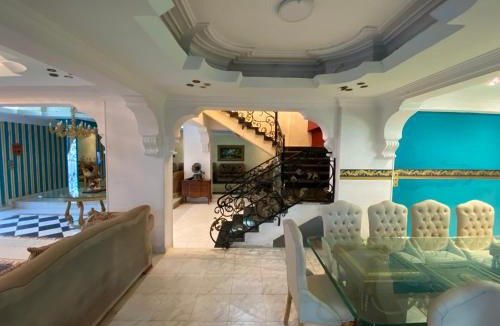 Pyramids Gardens Hotel | Pyramita Hotel
