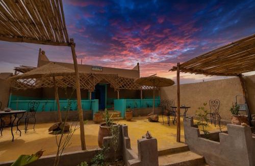 Hassilabied Bed & Breakfast | Dar Duna