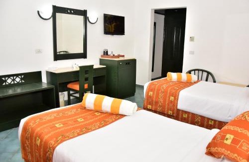 El Hadaba Resort | Verginia Sharm Resort & Aqua Park