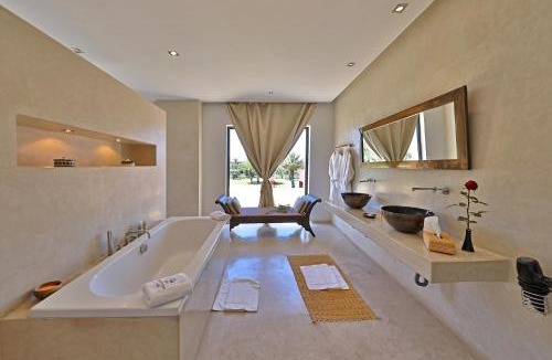 Ghmate House | DAR NOUJOUM