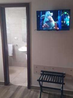 Sidi Jabir Hotel | Green Plaza Inn