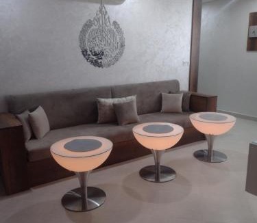 Hay Al Matar Apartment | Appartement Nador El Jadid