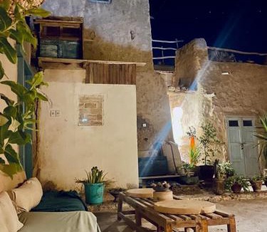 Siwa House | Baben Home