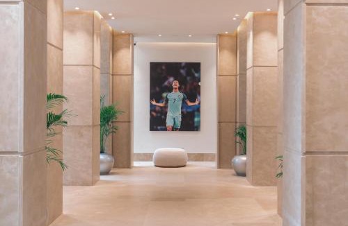 Hivernage Hotel | Pestana CR7 Marrakech