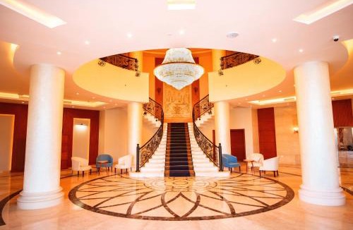 New Damietta Hotel | Lamar Azur Hotel