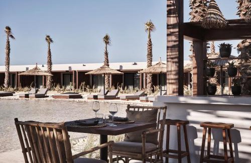 Sidi Abd El-Rahman Resort | Casa Cook North Coast - Adults Only
